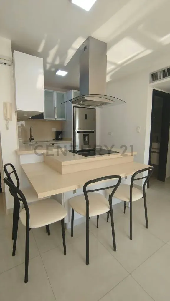 Apartamento en Alquiler Vacacional en Residencias ENTREMARES. Lecheria - 2