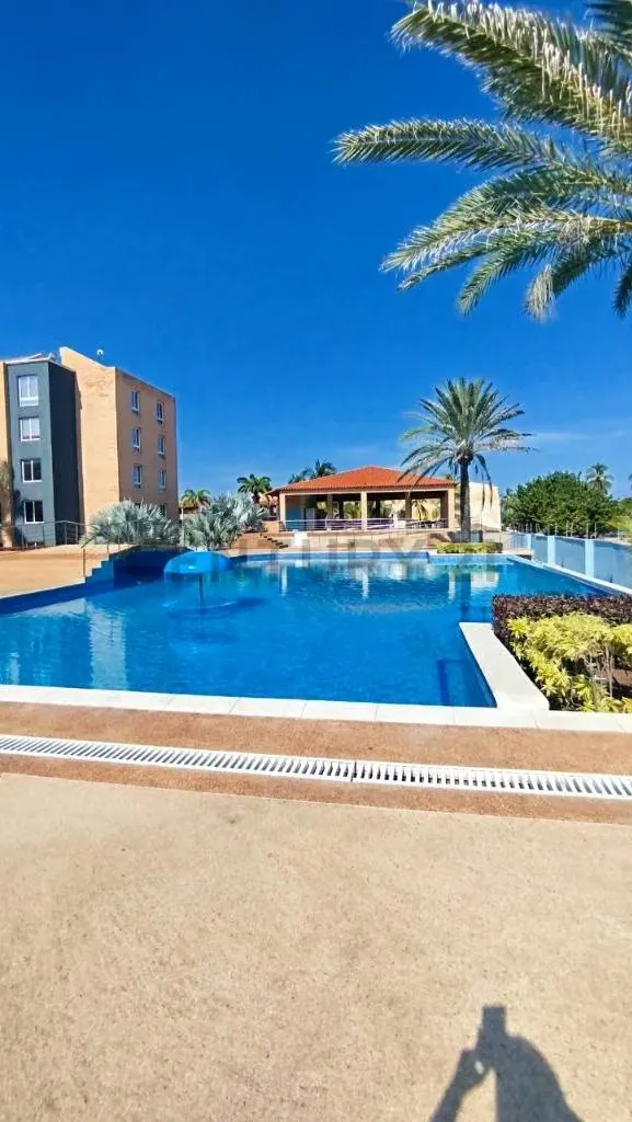 Apartamento en Alquiler Vacacional en Residencias ENTREMARES. Lecheria - 5