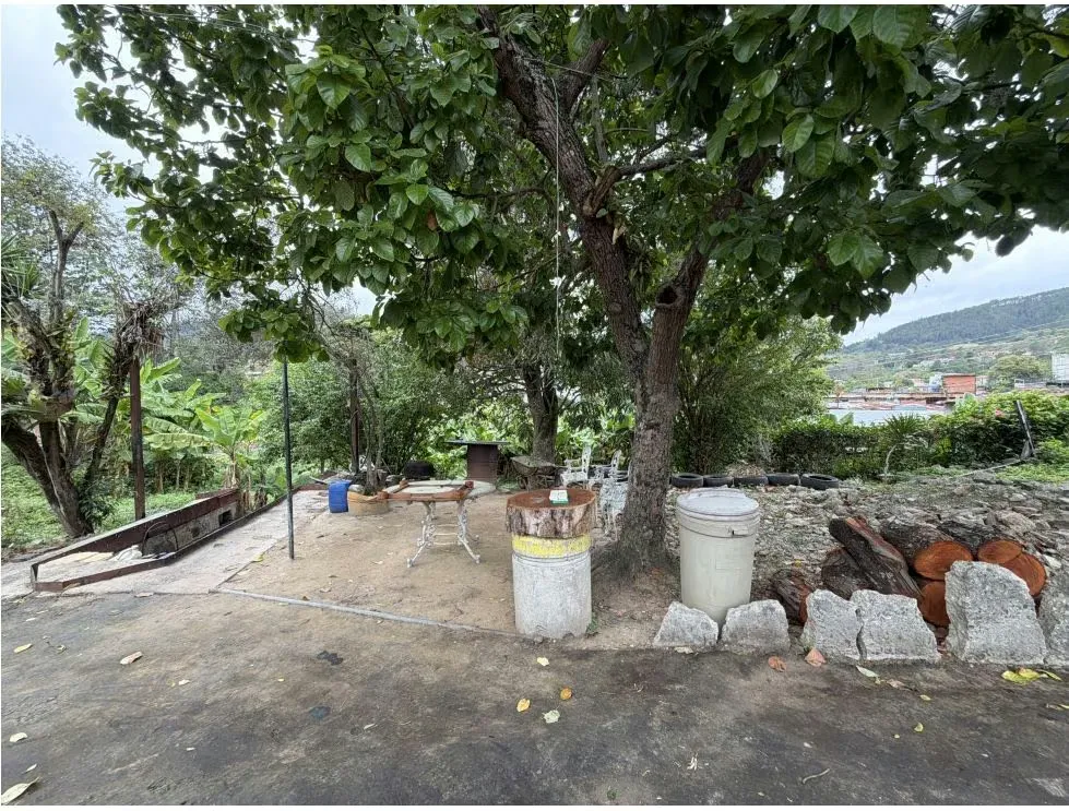 Vendo terreno plano 2840m2 Pueblo de Baruta 3750 - 2