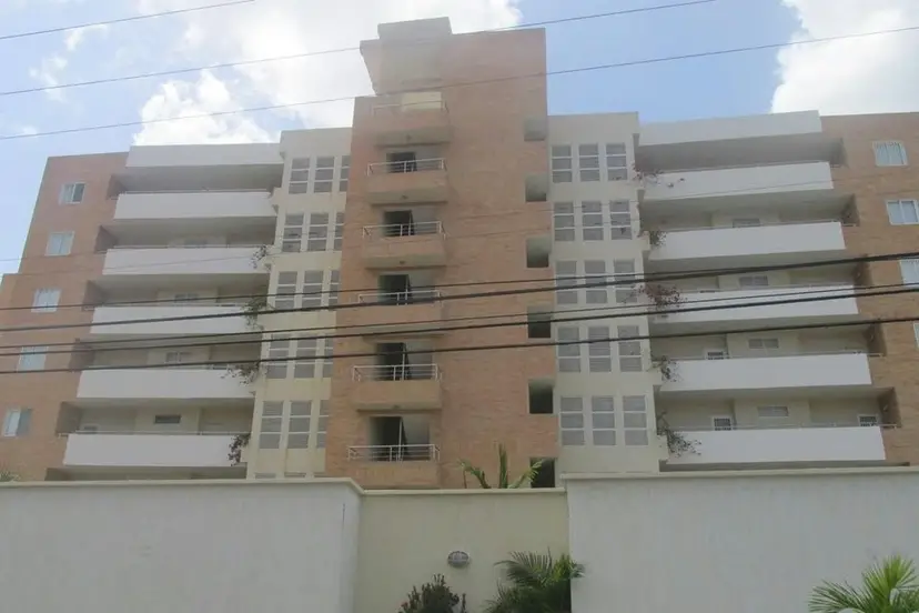 Apartamento (1 Nivel) en Venta en Agua Sal, Miranda