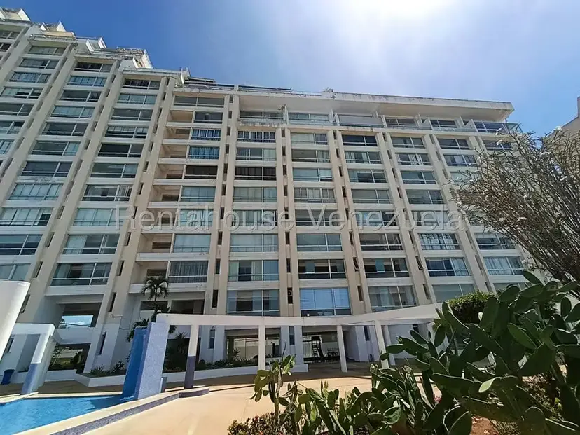 Apartamento (1 Nivel) en Venta en Porlamar, Nueva Esparta