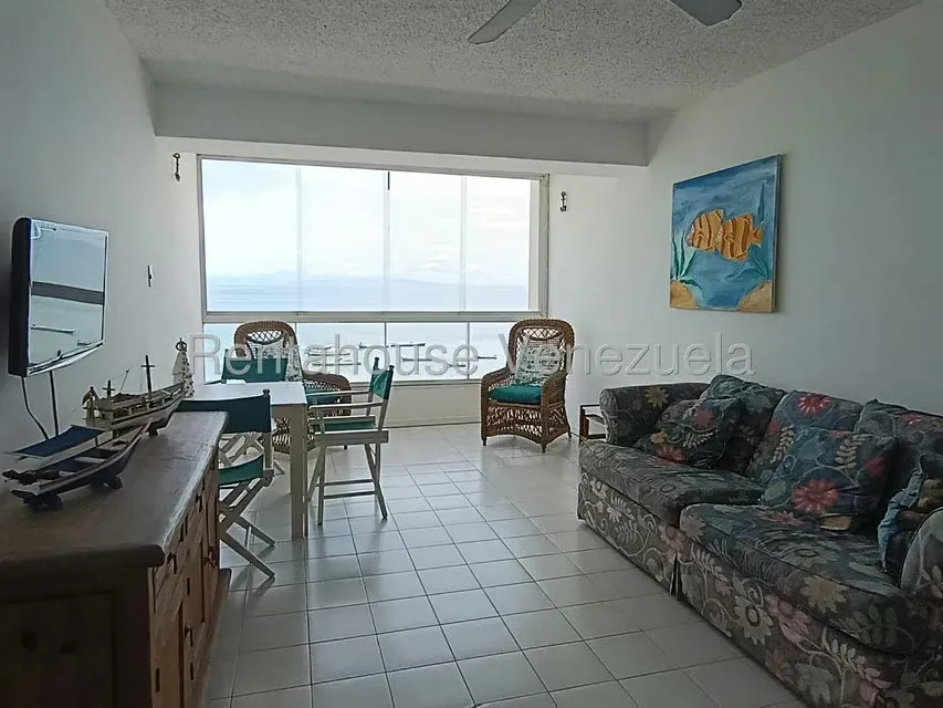 Apartamento (1 Nivel) en Venta en Porlamar, Nueva Esparta - 2