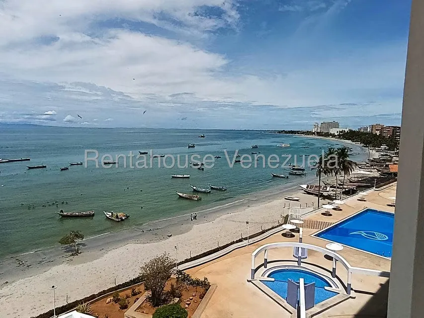 Apartamento (1 Nivel) en Venta en Porlamar, Nueva Esparta - 13