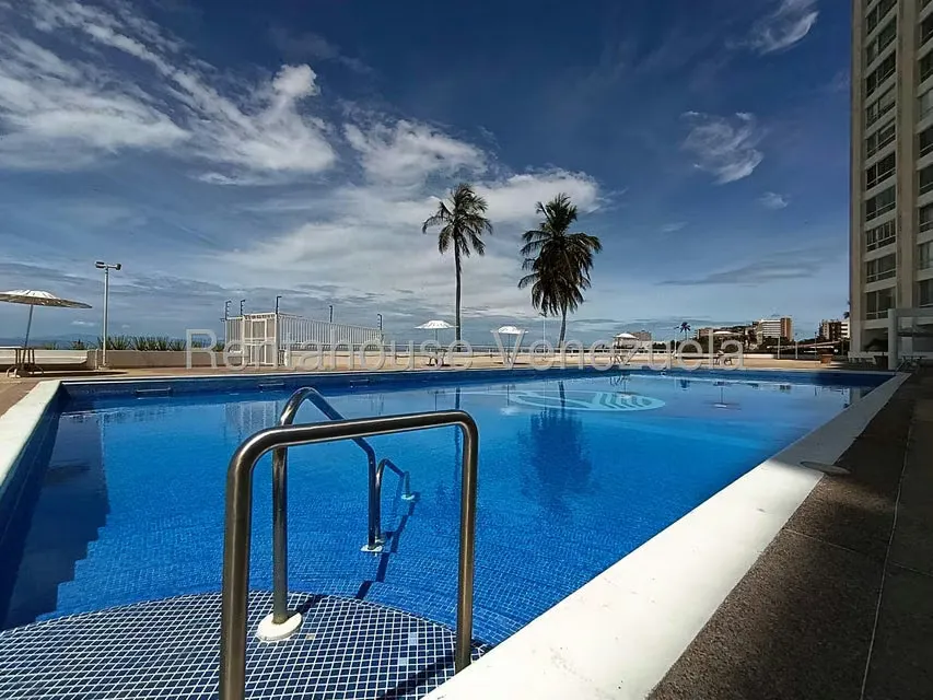Apartamento (1 Nivel) en Venta en Porlamar, Nueva Esparta - 14