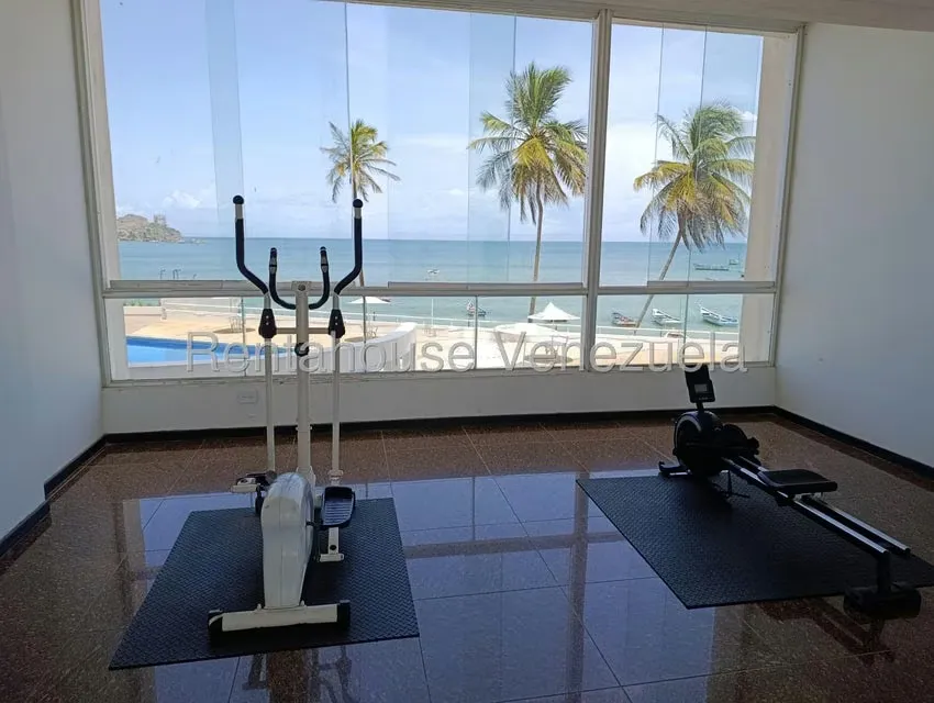 Apartamento (1 Nivel) en Venta en Porlamar, Nueva Esparta - 15