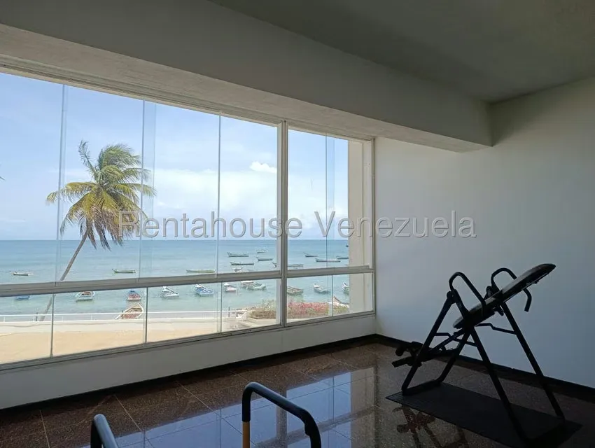 Apartamento (1 Nivel) en Venta en Porlamar, Nueva Esparta - 17