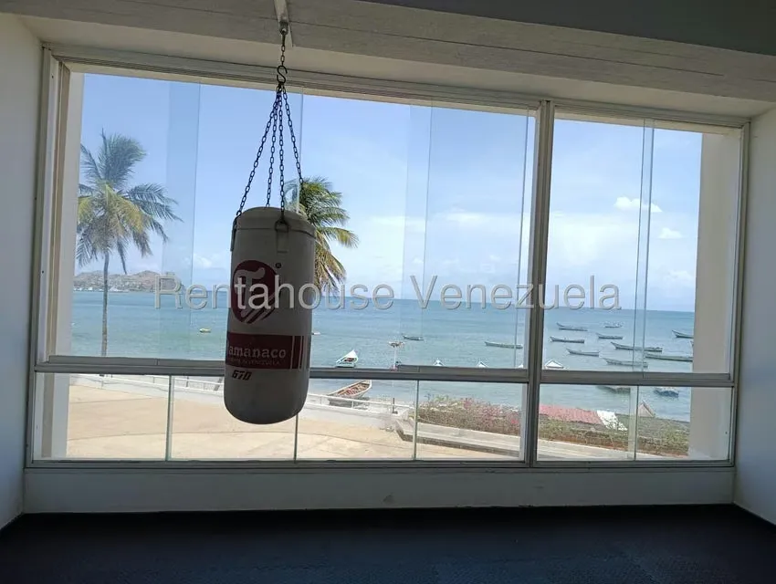 Apartamento (1 Nivel) en Venta en Porlamar, Nueva Esparta - 18