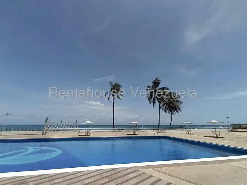 Apartamento (1 Nivel) en Venta en Porlamar, Nueva Esparta - 20