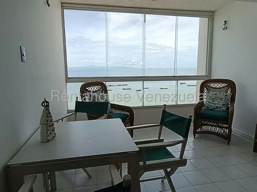 Apartamento (1 Nivel) en Venta en Porlamar, Nueva Esparta - 3