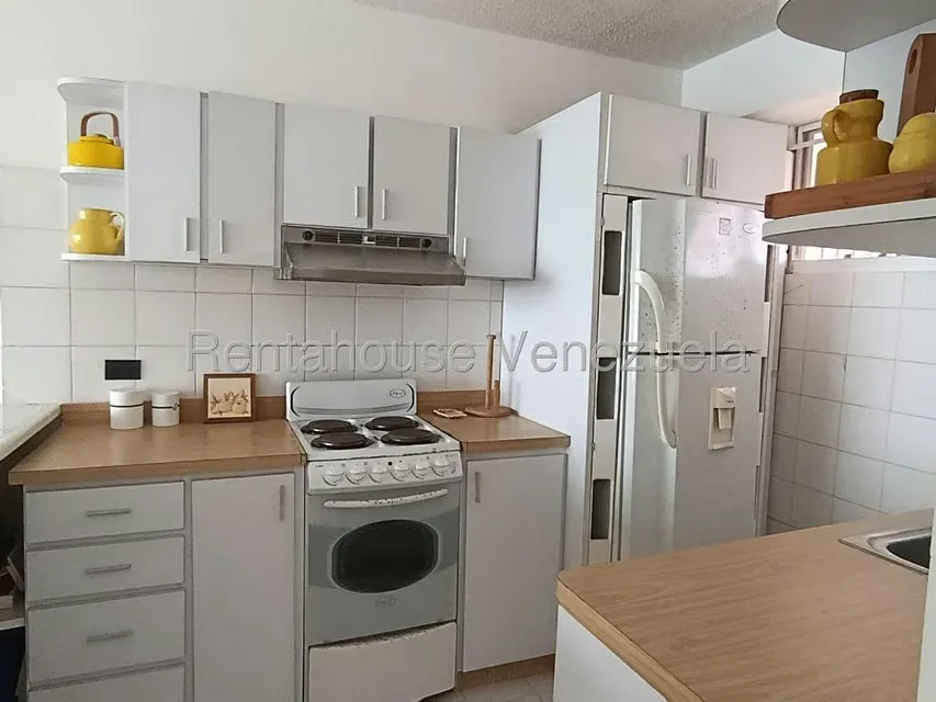 Apartamento (1 Nivel) en Venta en Porlamar, Nueva Esparta - 4