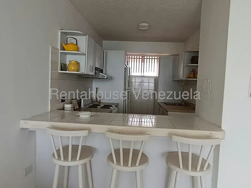 Apartamento (1 Nivel) en Venta en Porlamar, Nueva Esparta - 5