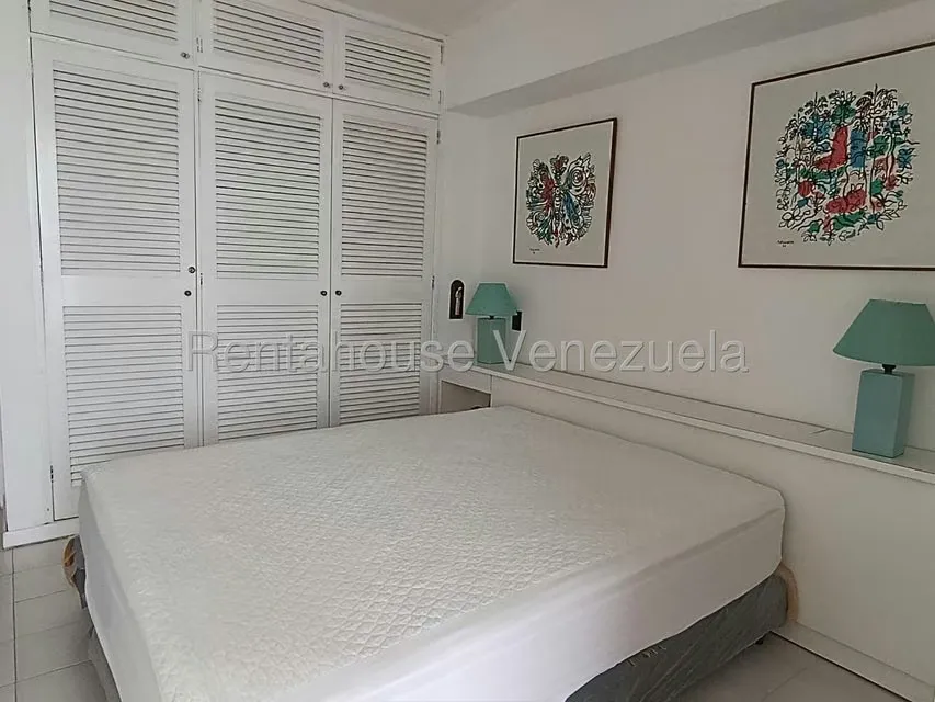 Apartamento (1 Nivel) en Venta en Porlamar, Nueva Esparta - 7