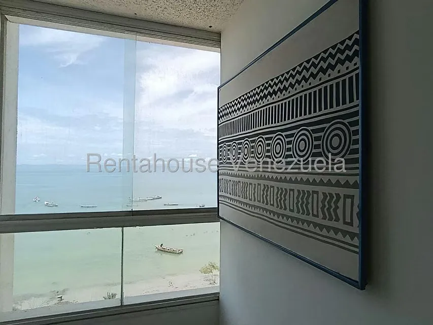 Apartamento (1 Nivel) en Venta en Porlamar, Nueva Esparta - 9