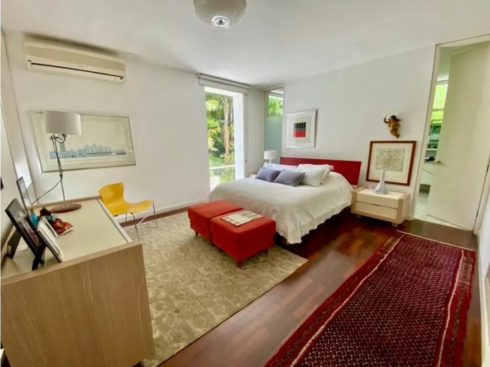Se vende casa 529m2 5+s/8b/4p San Román - 52