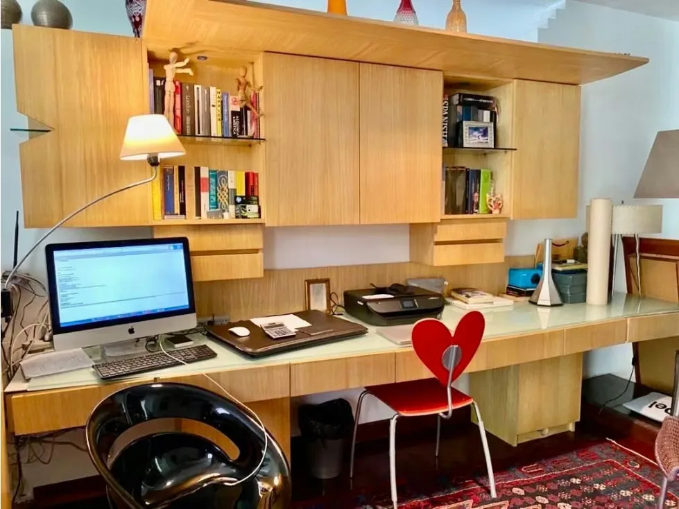 Se vende casa 529m2 5+s/8b/4p San Román - 53