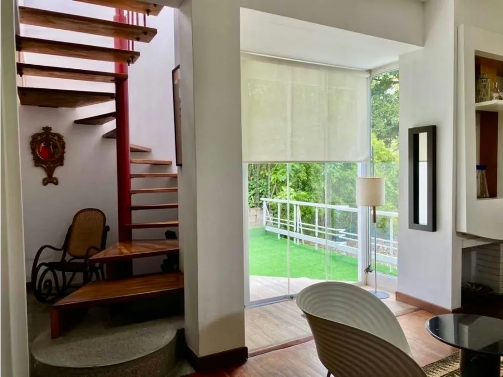 Se vende casa 529m2 5+s/8b/4p San Román - 57