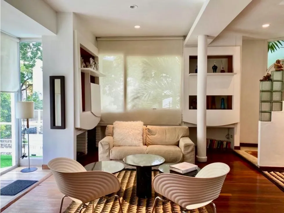 Se vende casa 529m2 5+s/8b/4p San Román - 59