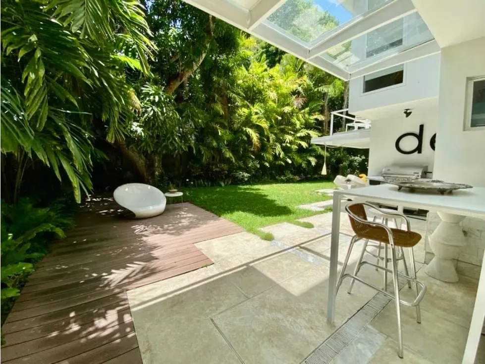 Se vende casa 529m2 5+s/8b/4p San Román - 7