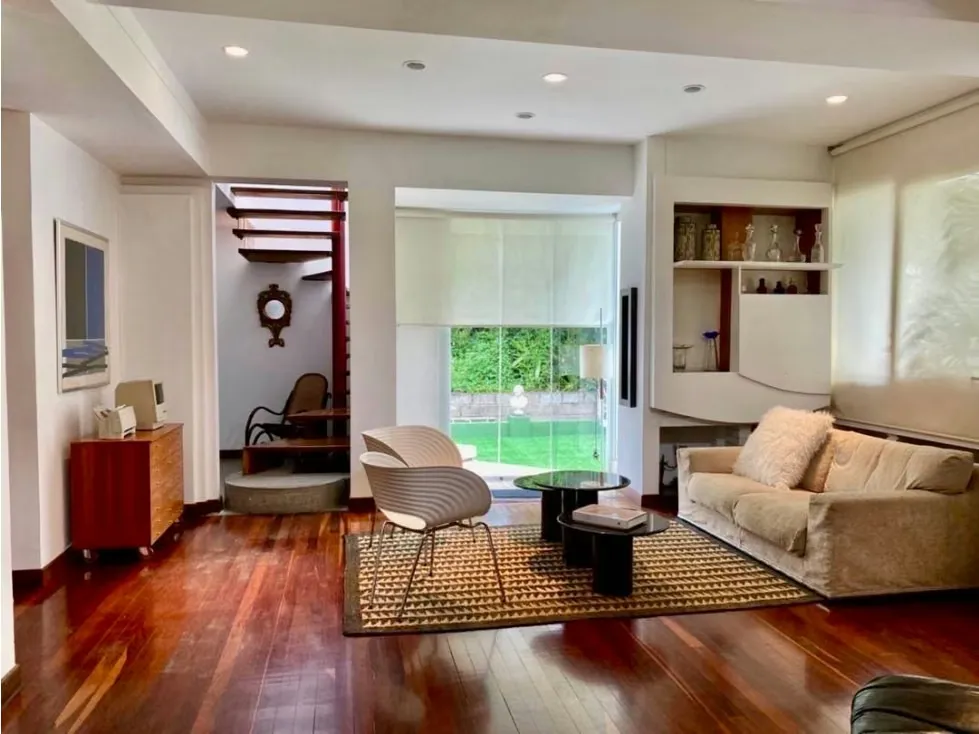 Se vende casa 529m2 5+s/8b/4p San Román - 62
