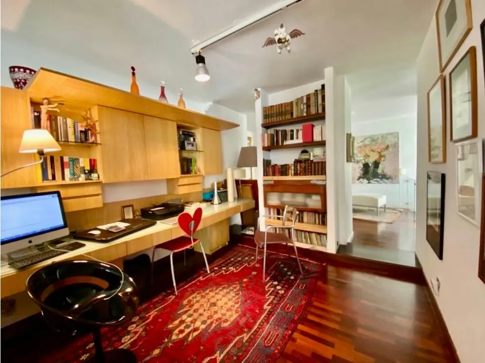 Se vende casa 529m2 5+s/8b/4p San Román - 69