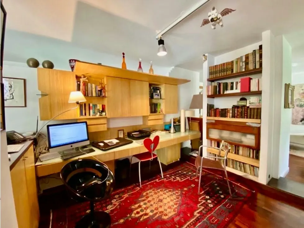 Se vende casa 529m2 5+s/8b/4p San Román - 86