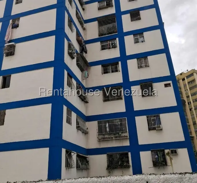 Apartamento (1 Nivel) en Venta en El Valle, Distrito Metropolitano