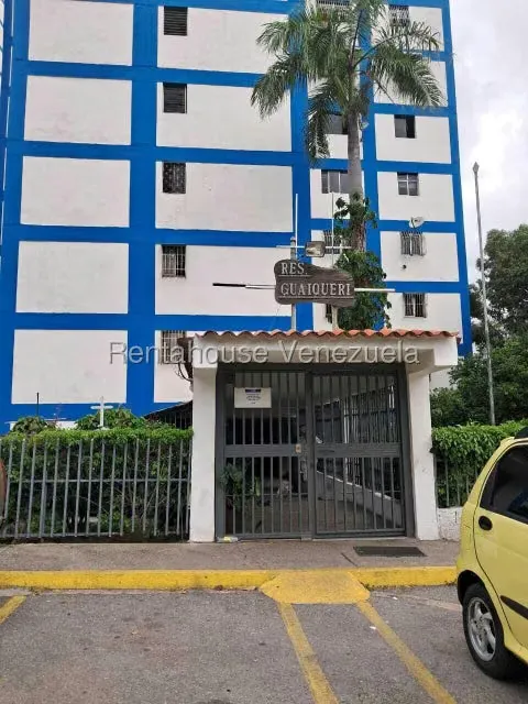 Apartamento (1 Nivel) en Venta en El Valle, Distrito Metropolitano - 2
