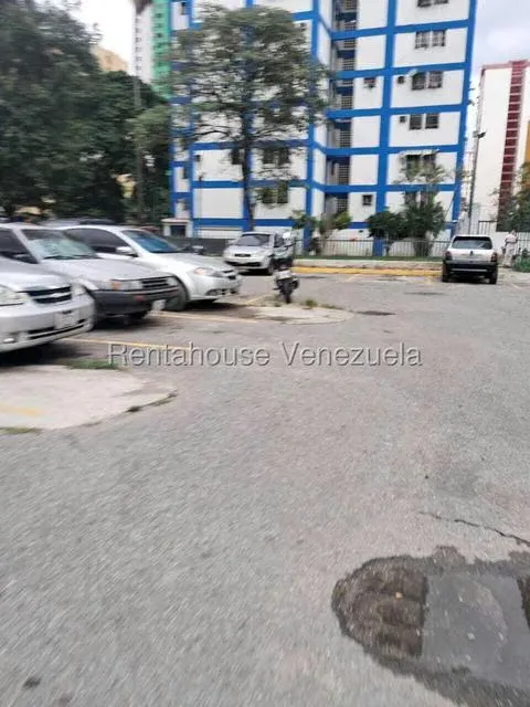 Apartamento (1 Nivel) en Venta en El Valle, Distrito Metropolitano - 14