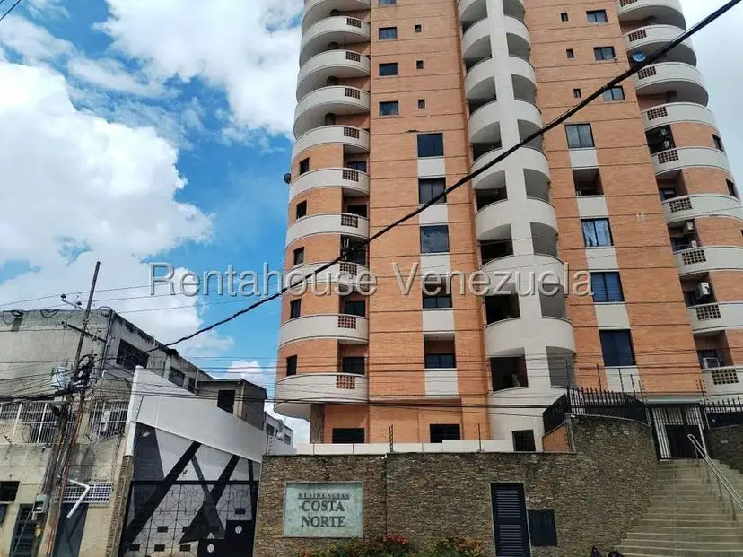 Apartamento (1 Nivel) en Venta en Manongo, Carabobo