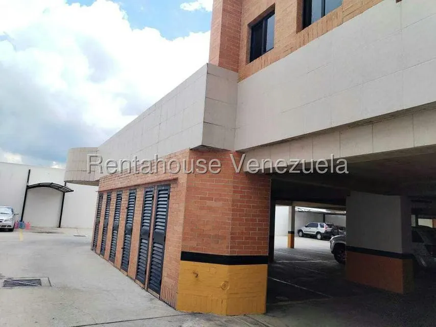 Apartamento (1 Nivel) en Venta en Manongo, Carabobo - 19