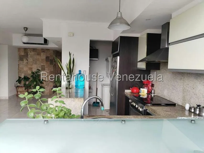 Apartamento (1 Nivel) en Venta en Manongo, Carabobo - 3