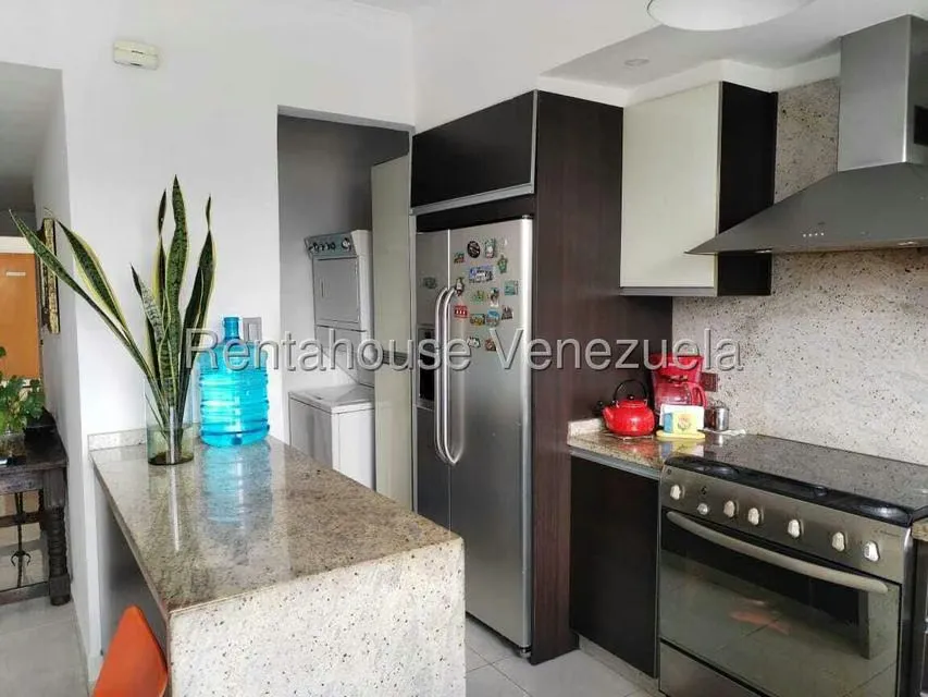 Apartamento (1 Nivel) en Venta en Manongo, Carabobo - 21