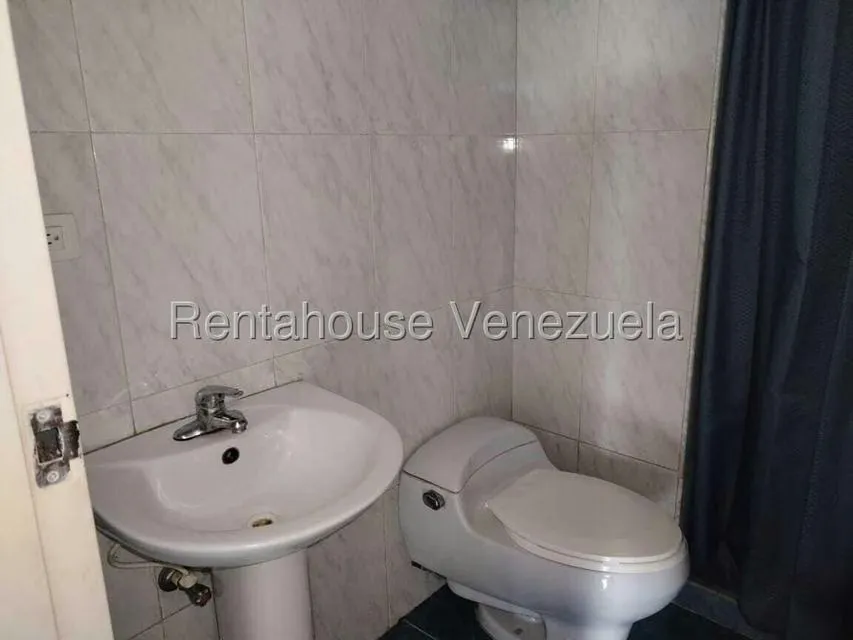 Apartamento (1 Nivel) en Venta en Manongo, Carabobo - 25