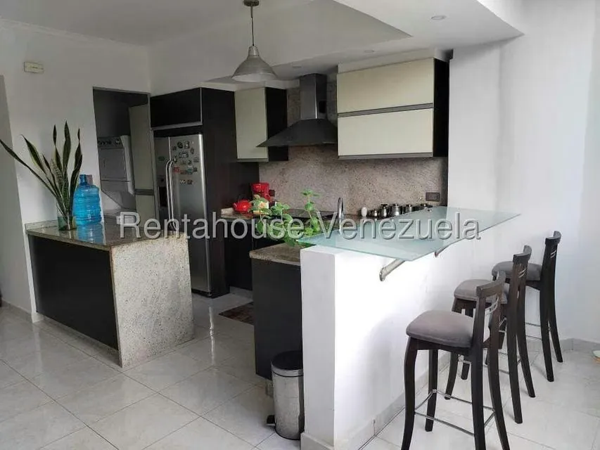 Apartamento (1 Nivel) en Venta en Manongo, Carabobo - 4