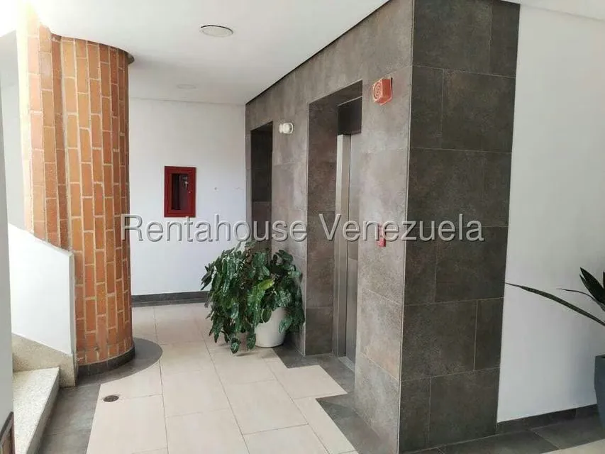 Apartamento (1 Nivel) en Venta en Manongo, Carabobo - 33