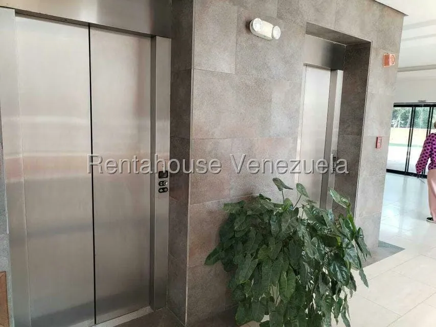 Apartamento (1 Nivel) en Venta en Manongo, Carabobo - 34