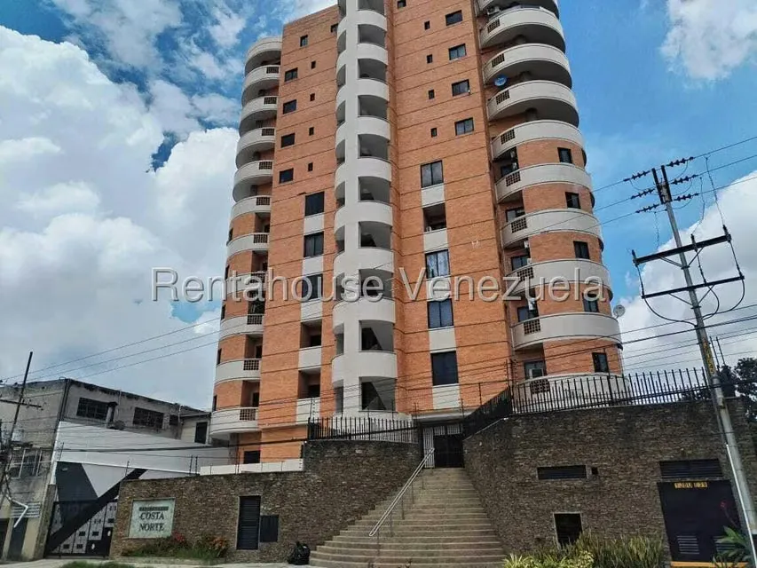 Apartamento (1 Nivel) en Venta en Manongo, Carabobo - 37
