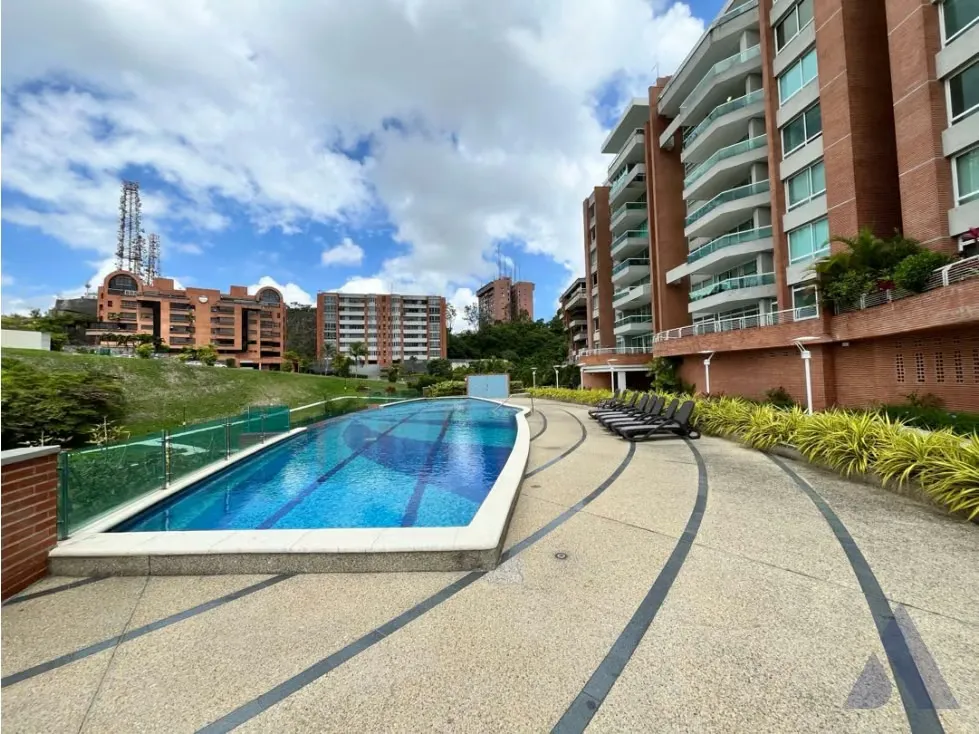Vendo/alquilo PB amoblada 480m2 Mirador de Los Campitos 4515