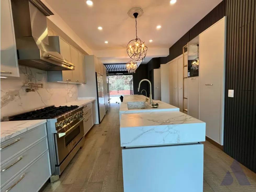 Vendo/alquilo PB amoblada 480m2 Mirador de Los Campitos 4515 - 12