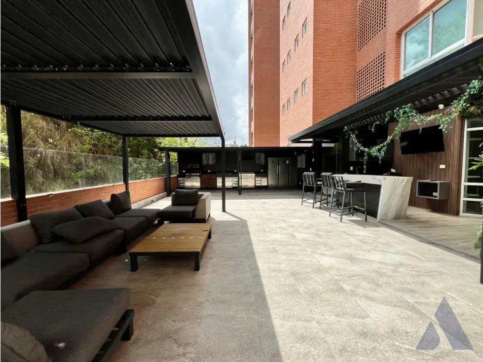 Vendo/alquilo PB amoblada 480m2 Mirador de Los Campitos 4515 - 14