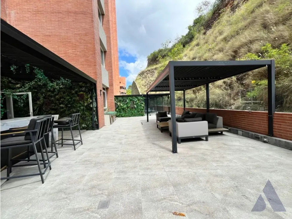 Vendo/alquilo PB amoblada 480m2 Mirador de Los Campitos 4515 - 17
