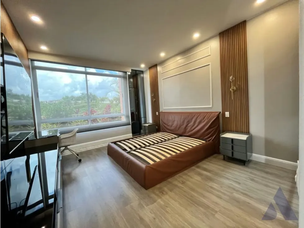 Vendo/alquilo PB amoblada 480m2 Mirador de Los Campitos 4515 - 18