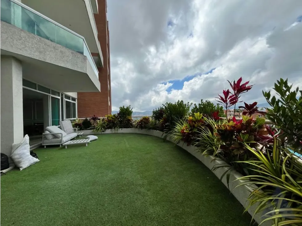 Vendo/alquilo PB amoblada 480m2 Mirador de Los Campitos 4515 - 3