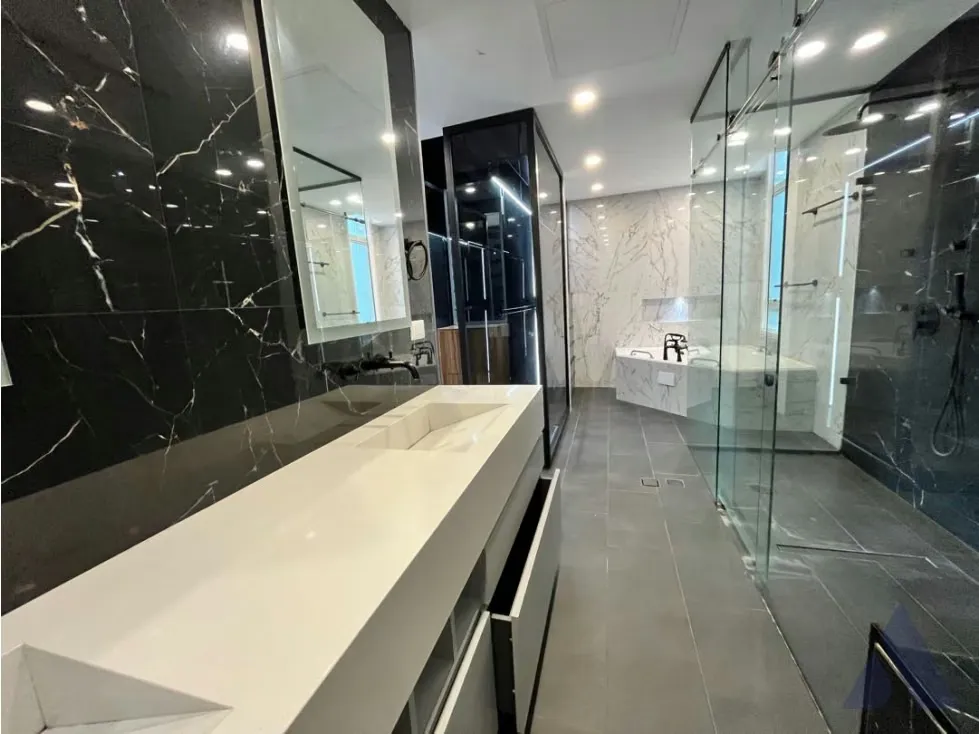 Vendo/alquilo PB amoblada 480m2 Mirador de Los Campitos 4515 - 22