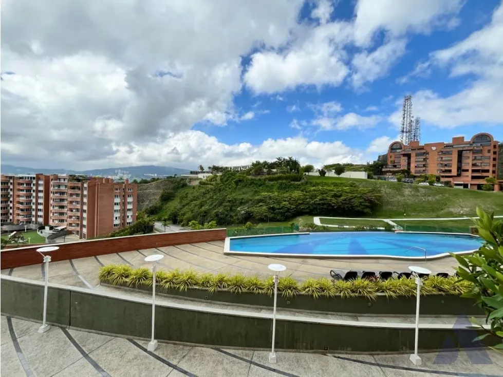 Vendo/alquilo PB amoblada 480m2 Mirador de Los Campitos 4515 - 5