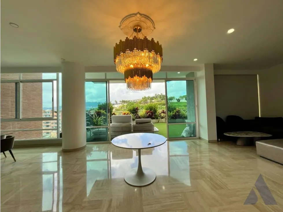 Vendo/alquilo PB amoblada 480m2 Mirador de Los Campitos 4515 - 7