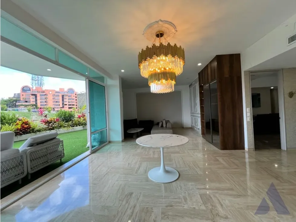 Vendo/alquilo PB amoblada 480m2 Mirador de Los Campitos 4515 - 8