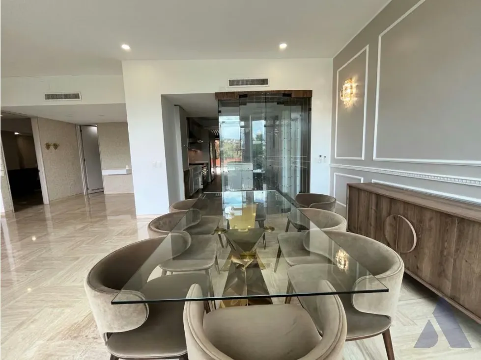 Vendo/alquilo PB amoblada 480m2 Mirador de Los Campitos 4515 - 10