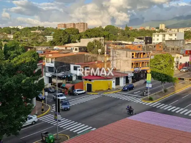 Se alquila apartamento tipo estudio en la Av Carabobo Edif.. Chelgo