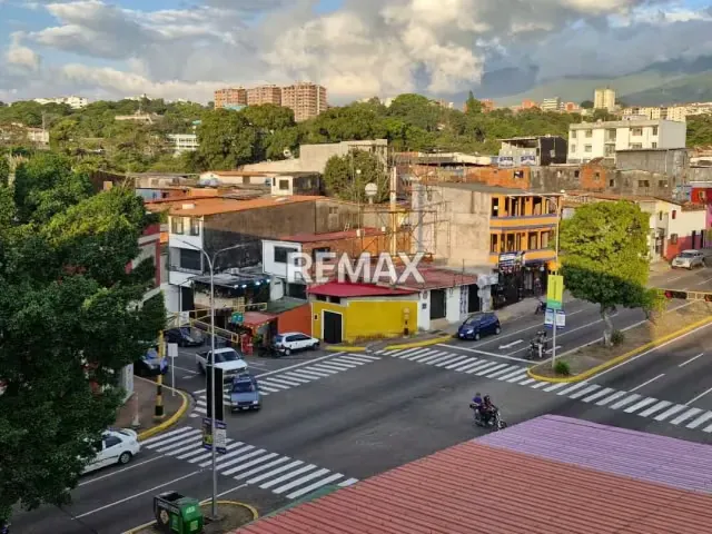 Se alquila apartamento tipo estudio en la Av Carabobo Edif.. Chelgo